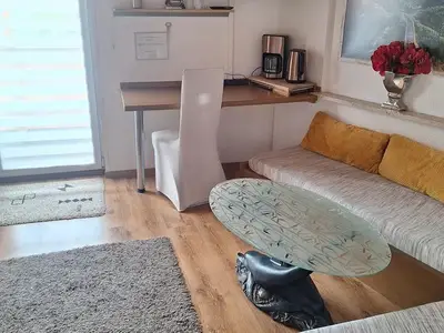 Doppelzimmer für 2 Personen (20 m²) in Nassau 9/9
