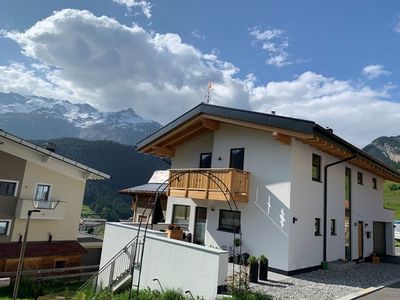 Doppelzimmer für 3 Personen (30 m²) in Nauders 2/10