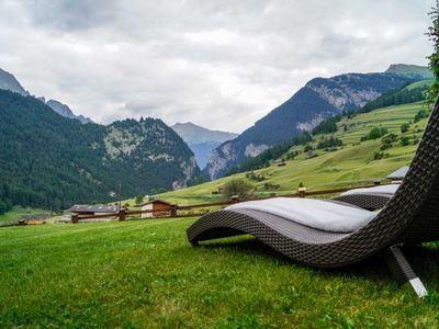 Doppelzimmer für 4 Personen (35 m²) in Nauders 4/10