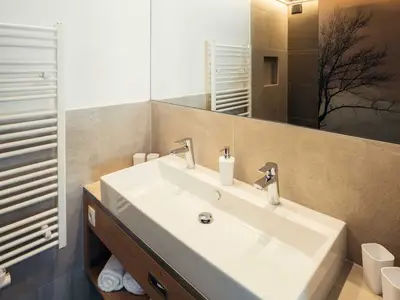 Doppelzimmer für 4 Personen (30 m²) in Nauders 10/10