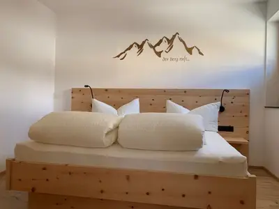 Doppelzimmer für 3 Personen (30 m²) in Nauders 4/10