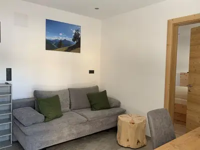 Doppelzimmer für 3 Personen (30 m²) in Nauders 7/10