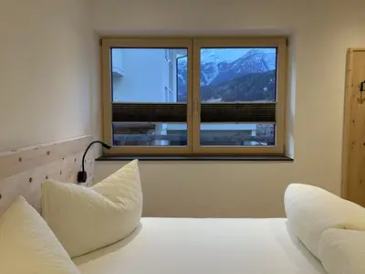 Doppelzimmer für 3 Personen (30 m²) in Nauders 9/10