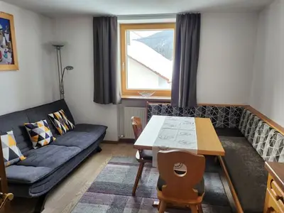 Doppelzimmer für 3 Personen in Nauders 2/10