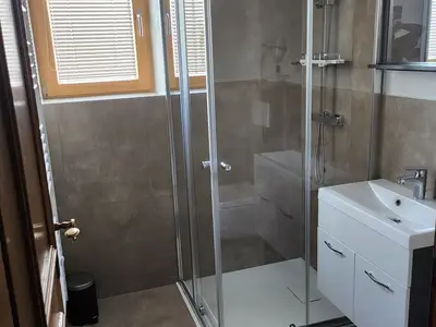 Doppelzimmer für 3 Personen in Nauders 4/10