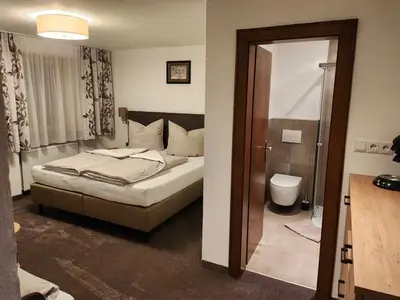 Doppelzimmer für 3 Personen in Nauders 8/10