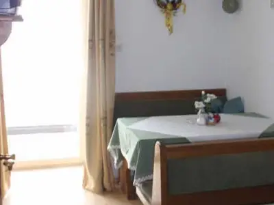 Doppelzimmer für 3 Personen in Nauders 10/10
