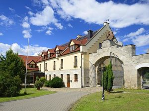 Doppelzimmer für 2 Personen (20 m&sup2;) in Naumburg (Saale)