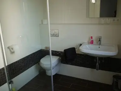Doppelzimmer für 2 Personen (20 m²) in Neckarsulm 9/10