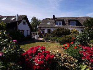 Doppelzimmer für 2 Personen (18 m²) in Neddesitz auf Rügen