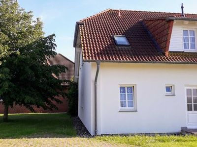 Doppelzimmer für 4 Personen (60 m²) in Neddesitz auf Rügen 5/10