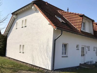 Doppelzimmer für 4 Personen (60 m²) in Neddesitz auf Rügen 7/10