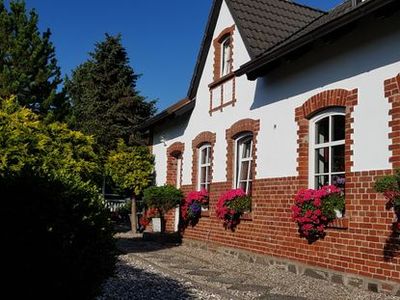 Doppelzimmer für 2 Personen (18 m²) in Neddesitz auf Rügen 5/10