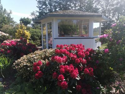 Doppelzimmer für 2 Personen (18 m²) in Neddesitz auf Rügen 7/10