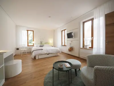 Doppelzimmer für 3 Personen in Nehren (Baden-Württemberg) 2/6