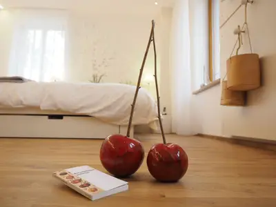 Doppelzimmer für 3 Personen in Nehren (Baden-Württemberg) 4/6