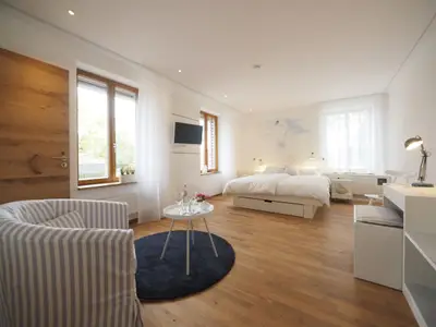 Doppelzimmer für 3 Personen in Nehren (Baden-Württemberg) 2/5