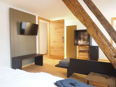 Doppelzimmer für 2 Personen in Nehren (Baden-Württemberg) 3/6