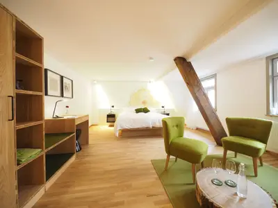 Doppelzimmer für 2 Personen in Nehren (Baden-Württemberg) 2/6