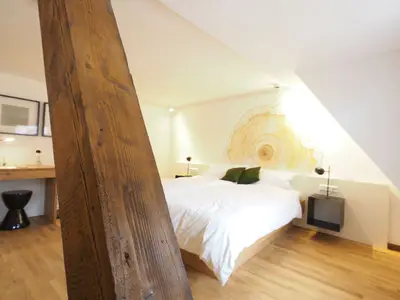 Doppelzimmer für 2 Personen in Nehren (Baden-Württemberg) 3/6