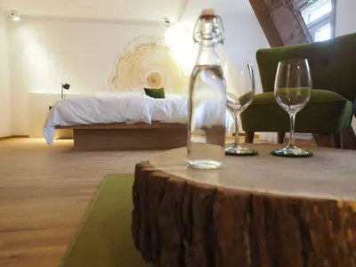 Doppelzimmer für 2 Personen in Nehren (Baden-Württemberg) 4/6