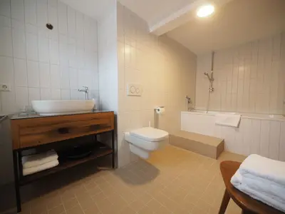 Doppelzimmer für 2 Personen in Nehren (Baden-Württemberg) 5/6