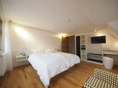 Doppelzimmer für 2 Personen in Nehren (Baden-Württemberg) 2/5