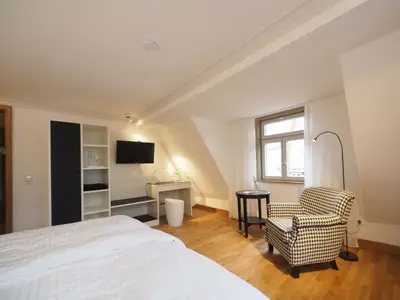 Doppelzimmer für 2 Personen in Nehren (Baden-Württemberg) 4/5