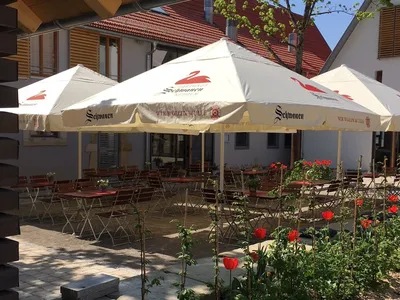 Doppelzimmer für 2 Personen in Nehren (Baden-Württemberg) 5/10