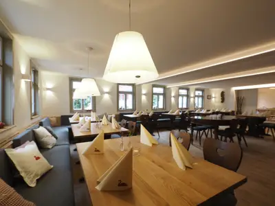 Doppelzimmer für 2 Personen in Nehren (Baden-Württemberg) 8/10