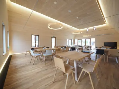Doppelzimmer für 2 Personen in Nehren (Baden-Württemberg) 10/10