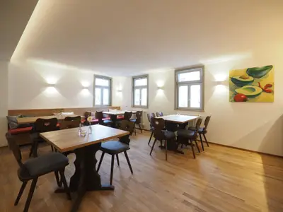 Doppelzimmer für 2 Personen in Nehren (Baden-Württemberg) 9/10