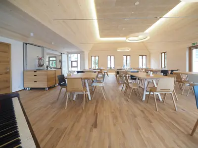 Doppelzimmer für 2 Personen in Nehren (Baden-Württemberg) 1/6