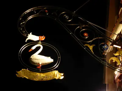 Doppelzimmer für 2 Personen in Nehren (Baden-Württemberg) 1/6