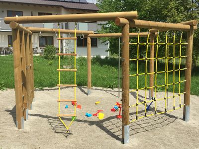 Spielplatz