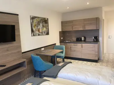 Doppelzimmer für 2 Personen in Nerenstetten 2/10