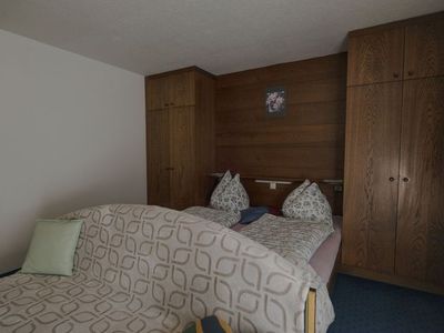 Doppelzimmer für 2 Personen in Nesselwängle 3/6