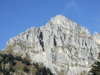 Doppelzimmer für 2 Personen (20 m²) in Nesselwängle 8/10