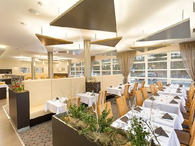 Unser Restaurant