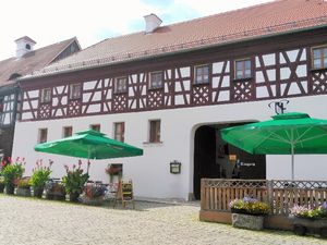 Doppelzimmer für 2 Personen in Neualbenreuth