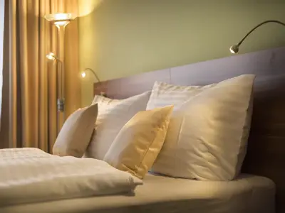 Doppelzimmer für 2 Personen in Neualbenreuth 3/9