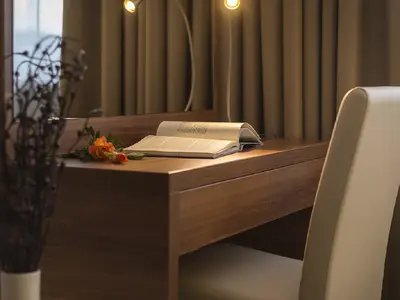 Doppelzimmer für 2 Personen in Neualbenreuth 9/9