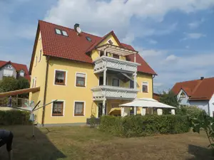 Doppelzimmer für 2 Personen in Neualbenreuth