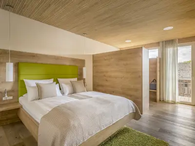 Apfelbaum-Appartement