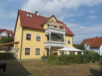 Pension Küblböck