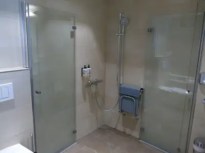 Doppelzimmer für 2 Personen in Neubeuern 2/4