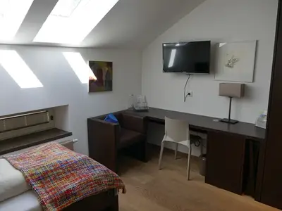 Doppelzimmer für 2 Personen in Neubeuern 4/4