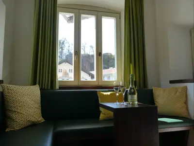 Doppelzimmer für 2 Personen in Neubeuern 3/10