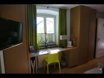 Doppelzimmer für 2 Personen in Neubeuern 4/10