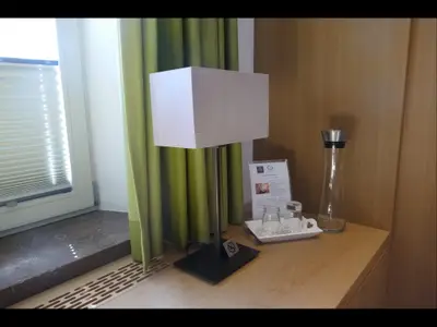 Doppelzimmer für 2 Personen in Neubeuern 5/10